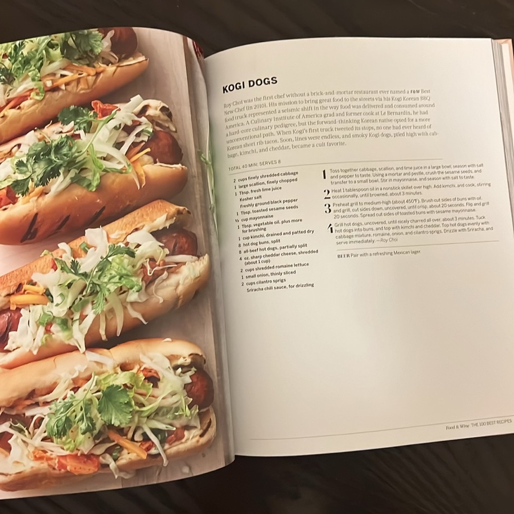 Cook book - Picture 14 of 17
